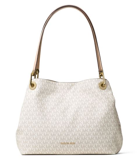 michael kors raven tote bag|michael kors raven large tote.